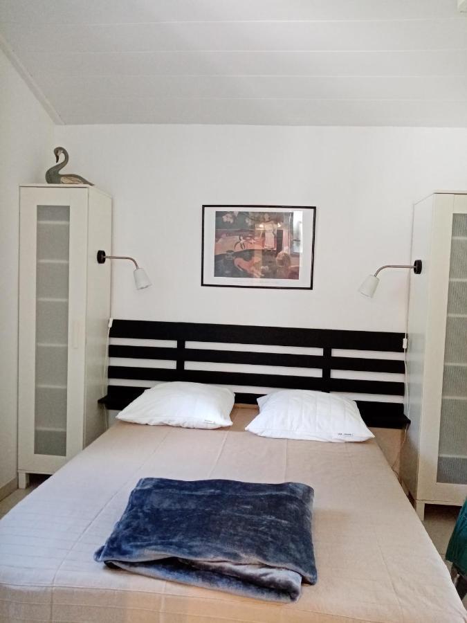 Villa La girolle Hourtin Esterno foto
